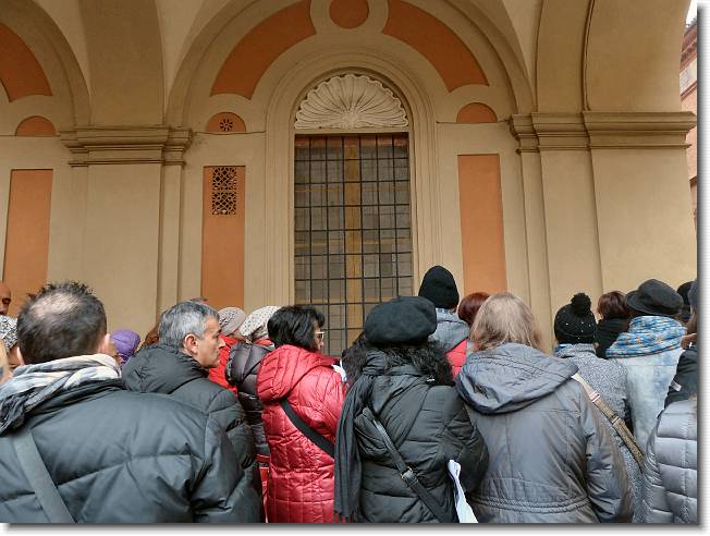 Clicca per scorrere le foto originali ingrandite