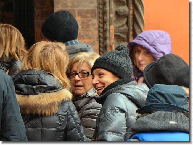 Clicca per scorrere le foto originali ingrandite