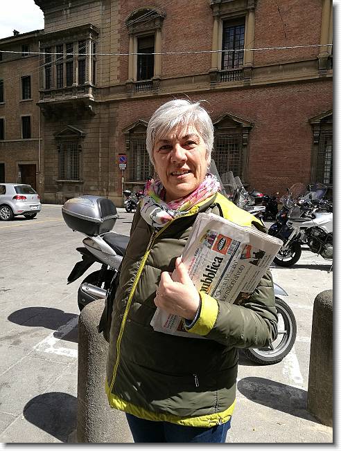 Clicca per scorrere le foto originali ingrandite