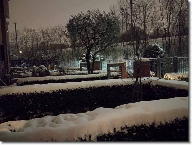 Clicca per scorrere le foto originali ingrandite