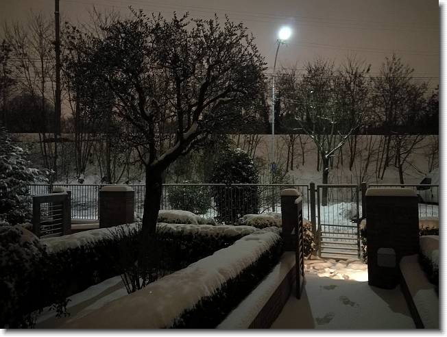 Clicca per scorrere le foto originali ingrandite