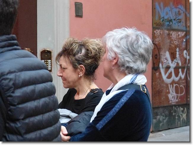 Clicca per scorrere le foto originali ingrandite