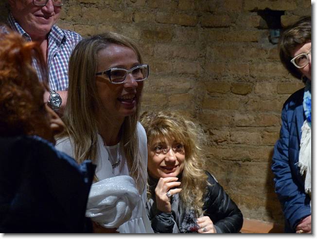 Clicca per scorrere le foto originali ingrandite