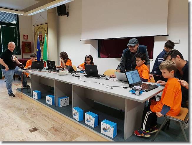 Clicca per scorrere le foto originali ingrandite
