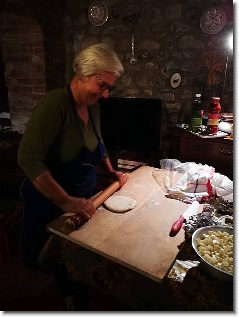 Clicca per scorrere le foto originali ingrandite
