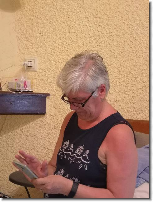 Clicca per scorrere le foto originali ingrandite