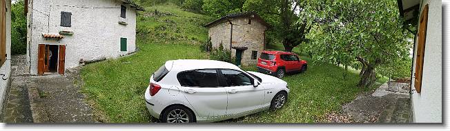 Clicca per scorrere le foto originali ingrandite