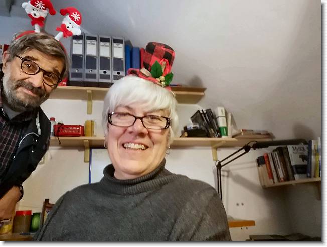 Clicca per scorrere le foto originali ingrandite