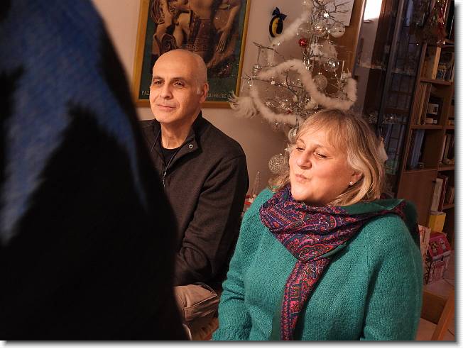 Clicca per scorrere le foto originali ingrandite