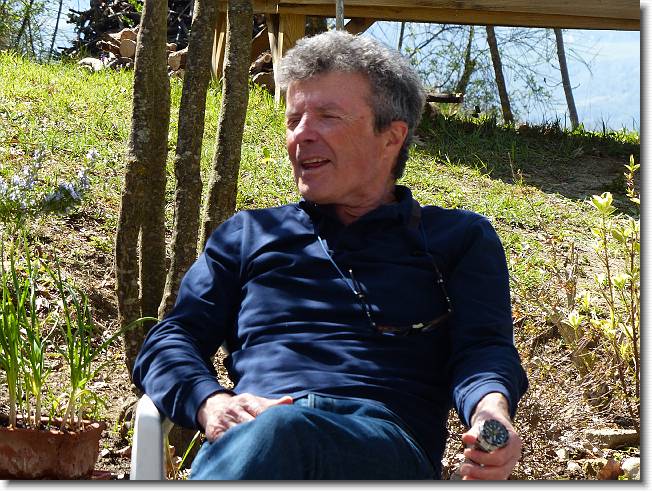 Clicca per scorrere le foto originali ingrandite
