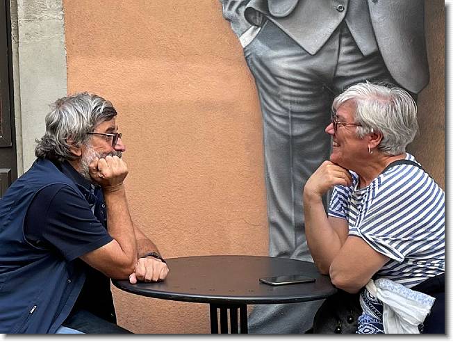 Clicca per scorrere le foto originali ingrandite
