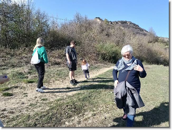 Clicca per scorrere le foto originali ingrandite