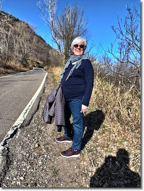 Clicca per scorrere le foto originali ingrandite