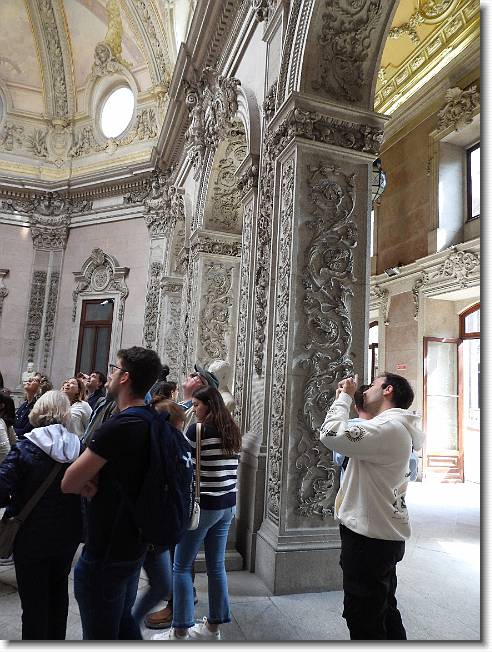 Clicca per scorrere le foto originali ingrandite