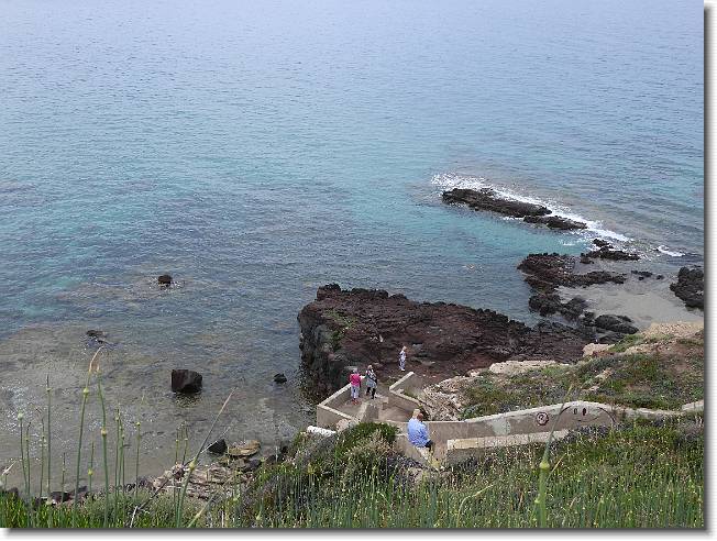 Clicca per scorrere le foto originali ingrandite