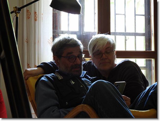 Clicca per scorrere le foto originali ingrandite