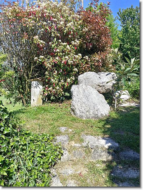 Clicca per scorrere le foto originali ingrandite