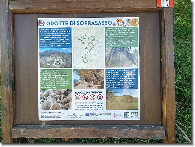 Clicca per scorrere le foto originali ingrandite