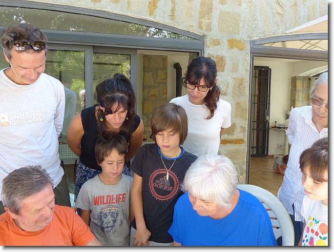 Clicca per scorrere le foto originali ingrandite