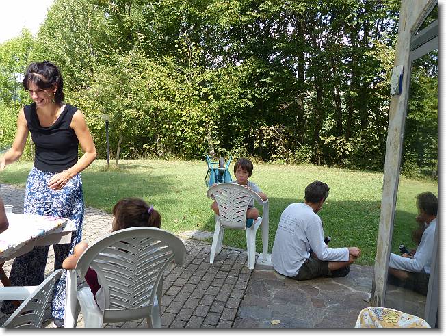 Clicca per scorrere le foto originali ingrandite
