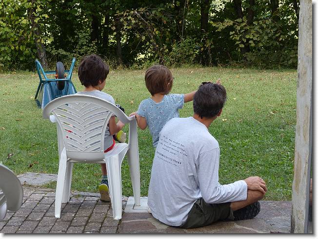 Clicca per scorrere le foto originali ingrandite