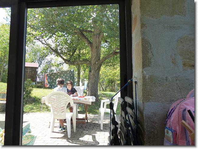 Clicca per scorrere le foto originali ingrandite