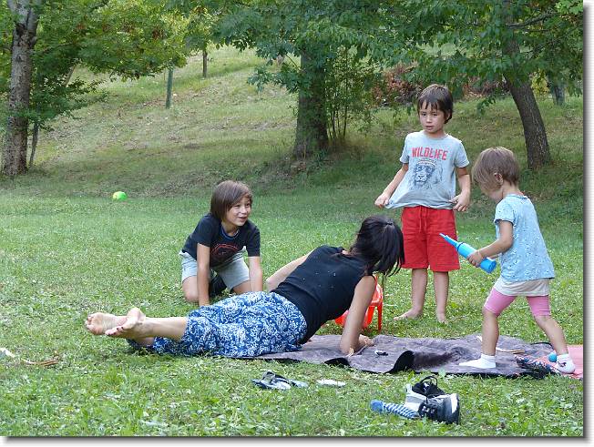 Clicca per scorrere le foto originali ingrandite