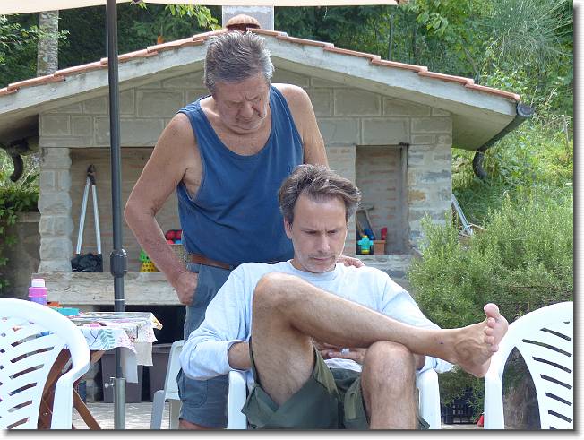 Clicca per scorrere le foto originali ingrandite