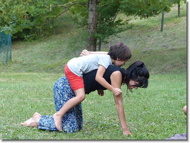Clicca per scorrere le foto originali ingrandite