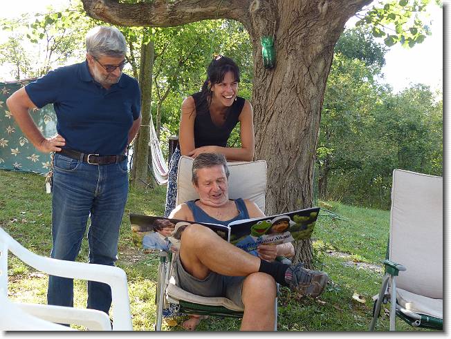 Clicca per scorrere le foto originali ingrandite