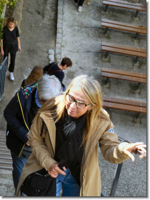 Clicca per scorrere le foto originali ingrandite