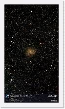 NGC6946 * NGC 6946 * NGC 6946 * 1068 x 1912 * (366KB)