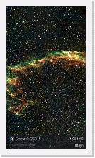 NGC6992 * NGC 6992 * NGC 6992 * 1079 x 1915 * (486KB)
