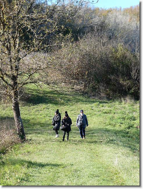 Clicca per scorrere le foto originali ingrandite