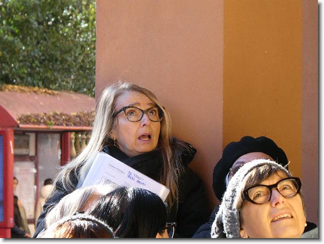 Clicca per scorrere le foto originali ingrandite