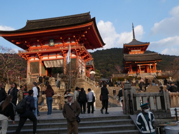 19-3-Kyoto Sperimentando l'overturism