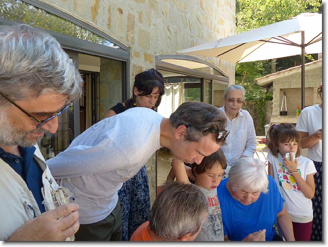 Clicca per scorrere le foto originali ingrandite
