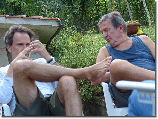 Clicca per scorrere le foto originali ingrandite