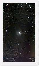 NGC7023 * NGC 7023 * NGC 7023 * 1072 x 1911 * (286KB)