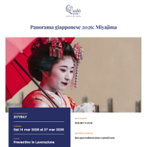 Preventivo MIYAJIMA