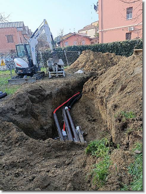 Clicca per scorrere le foto originali ingrandite